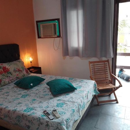 Casa Aconchegante 100M Da Praia Do Forte Cabo Frio Dış mekan fotoğraf