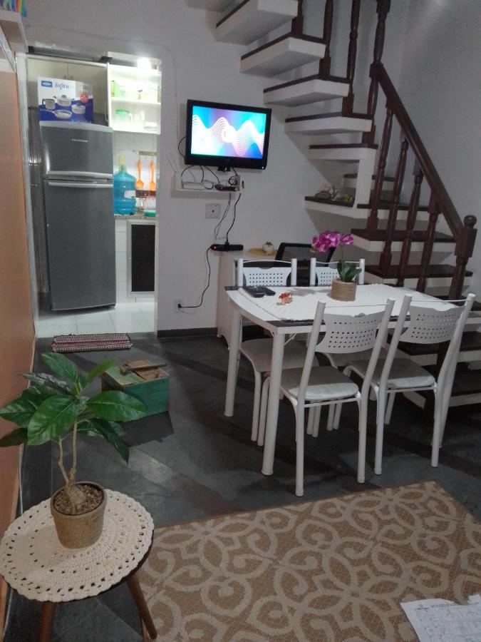 Casa Aconchegante 100M Da Praia Do Forte Cabo Frio Dış mekan fotoğraf