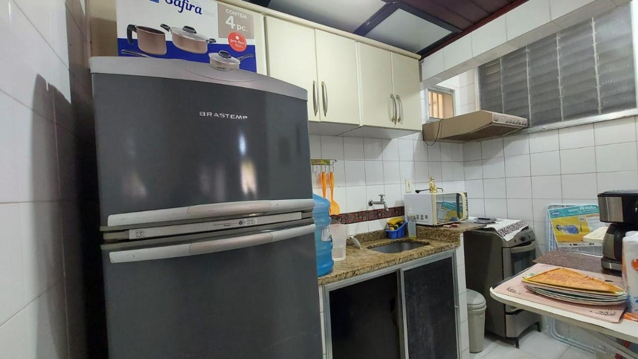 Casa Aconchegante 100M Da Praia Do Forte Cabo Frio Dış mekan fotoğraf
