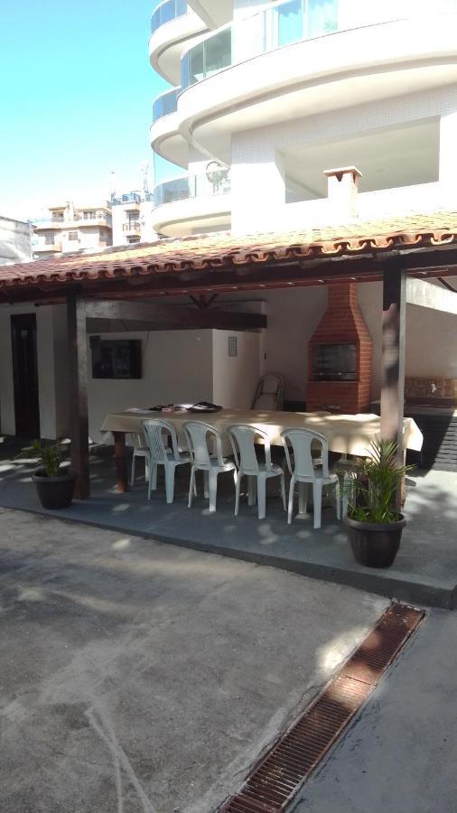 Casa Aconchegante 100M Da Praia Do Forte Cabo Frio Dış mekan fotoğraf