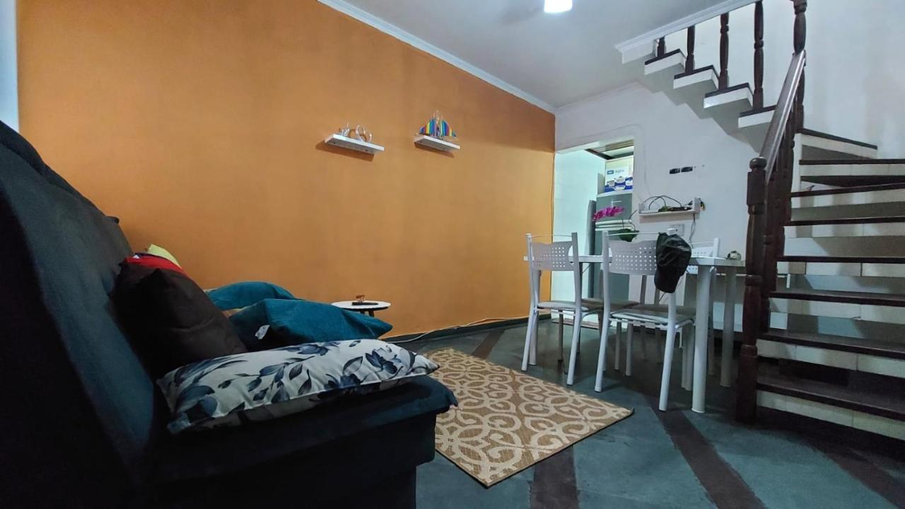 Casa Aconchegante 100M Da Praia Do Forte Cabo Frio Dış mekan fotoğraf